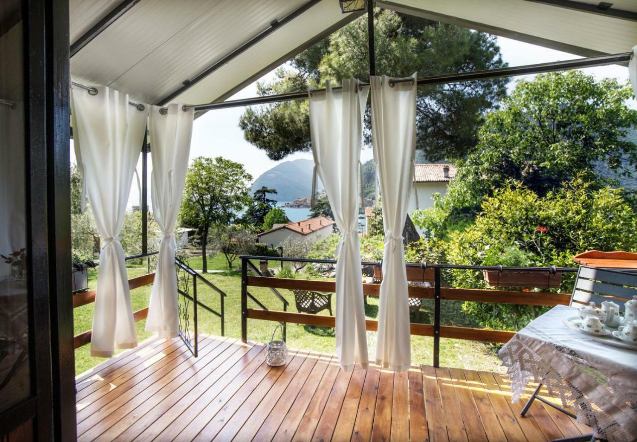 Chalet Sulzano Vila Exterior foto