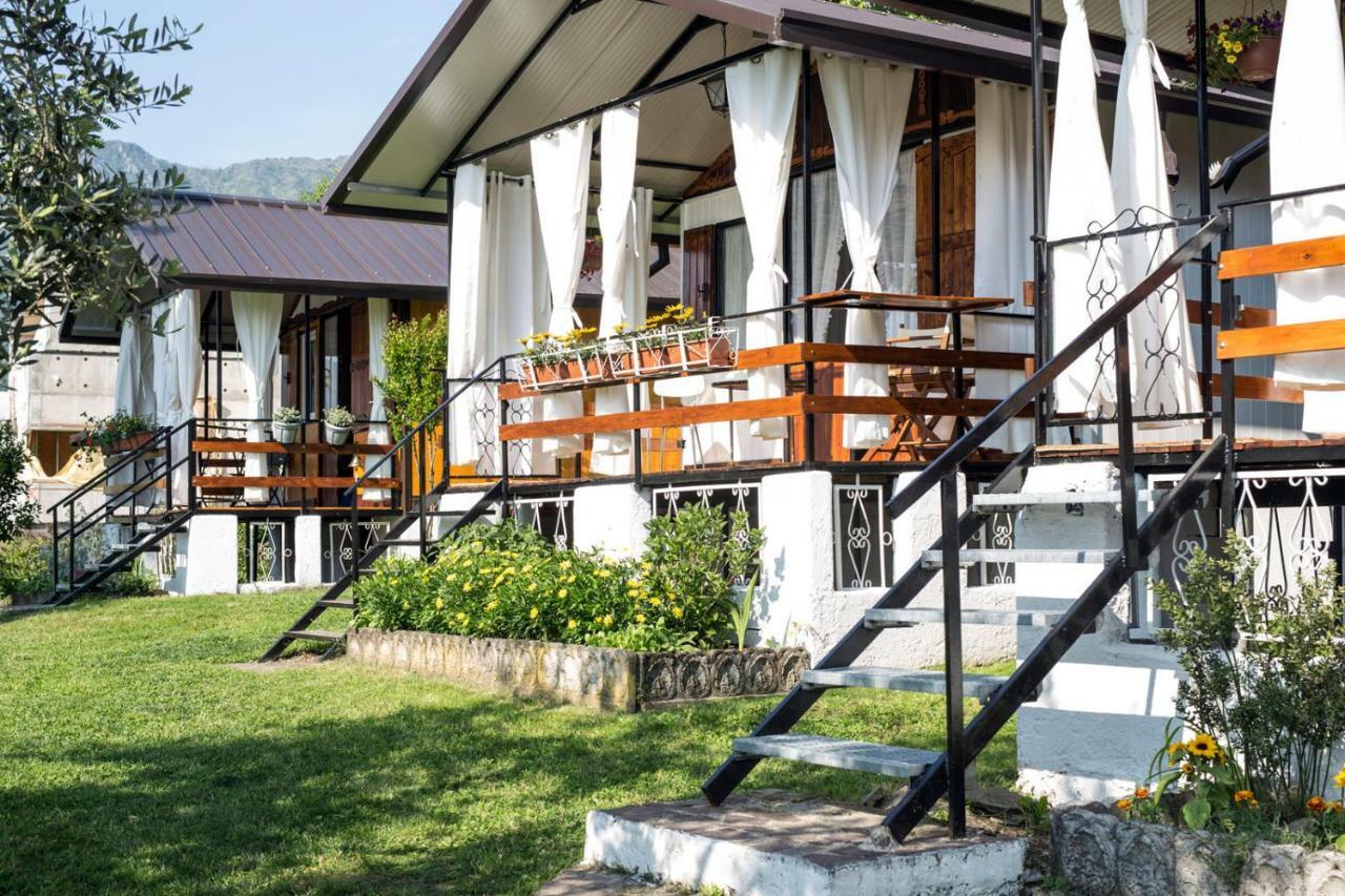 Chalet Sulzano Vila Exterior foto