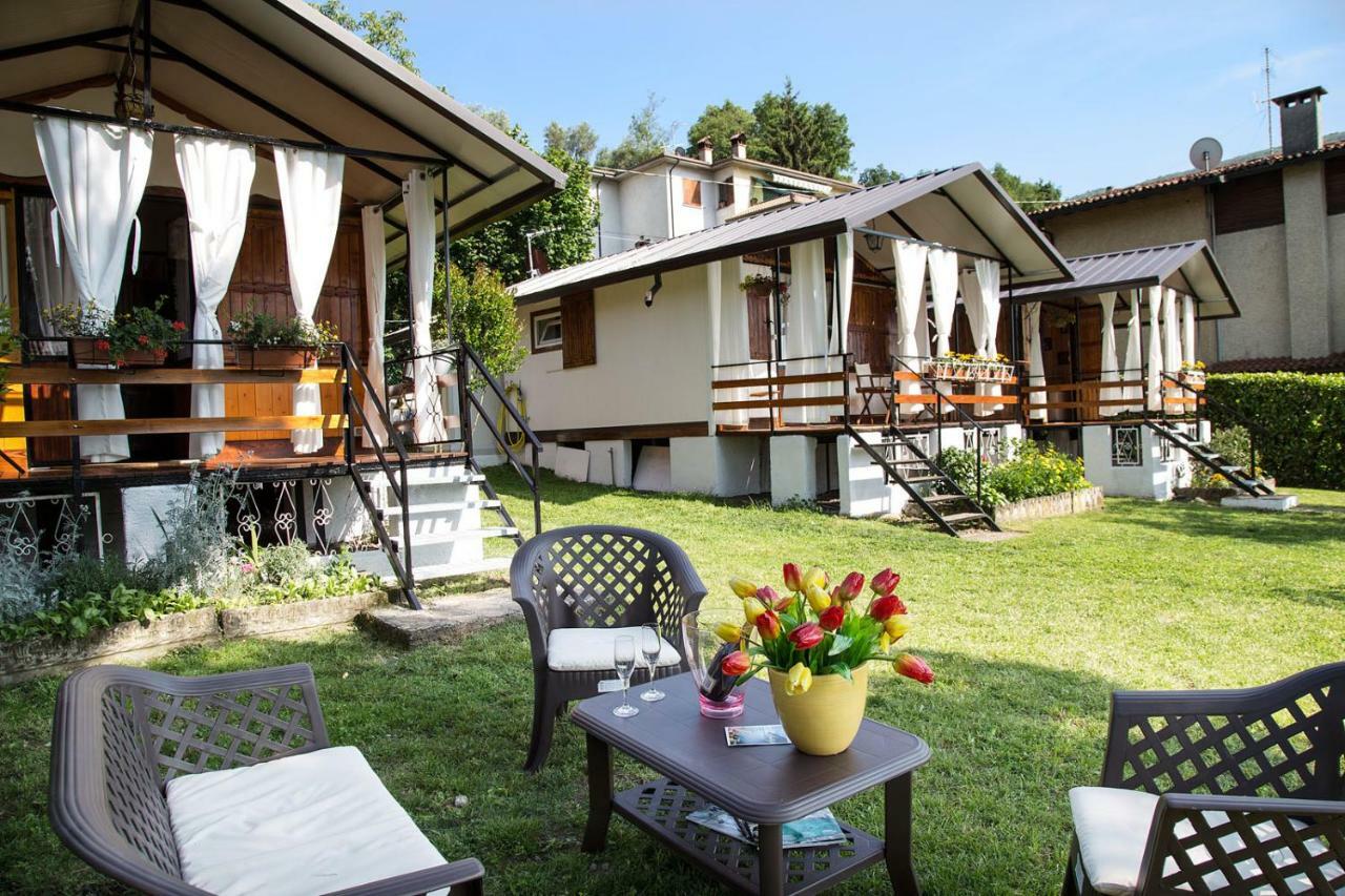 Chalet Sulzano Vila Exterior foto